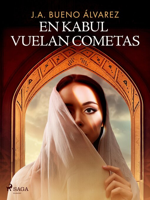 Title details for En Kabul vuelan cometas by Luz González - Available